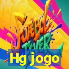 Hg jogo